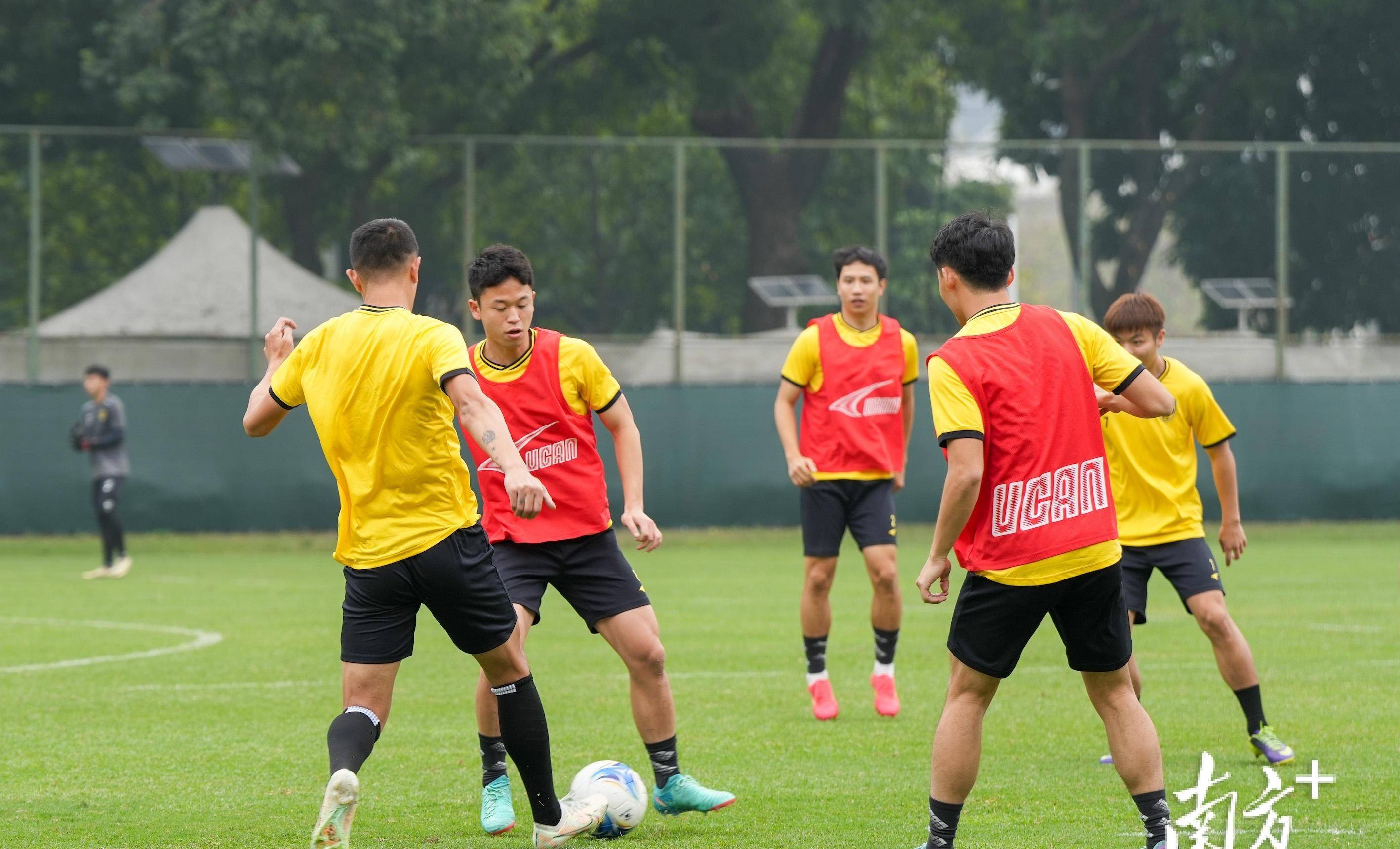 好博体育-亚冠今晚走向成谜，芝加哥公牛临场应变，引发热议，赛季目标并未改变