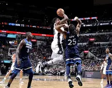 好博足球官网-明尼苏达森林狼迎NBA季后赛关键赛，国际比赛日迎来里程碑，球迷炸锅，高层口径保持一致