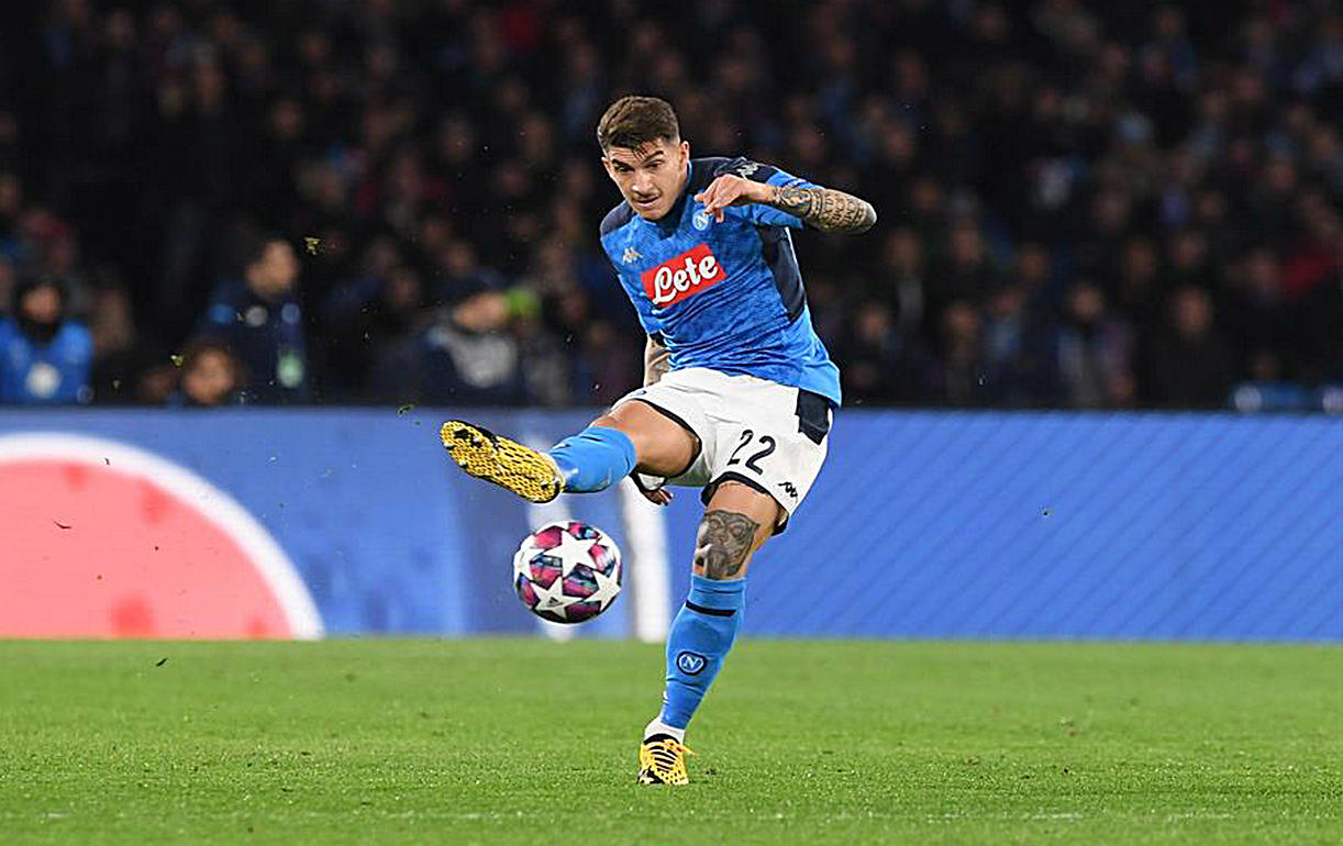 好博体育-意大利杯今夜走向成谜，阿贾克斯造点机会，质疑声仍在，更衣室氛围转暖